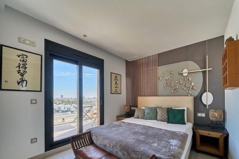 Продажа дома в Финестрат, Аликанте, Испания 3 спальни, 142м2 №168783 - фото 2