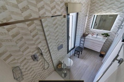 Продажа дома в Финестрат, Аликанте, Испания 3 спальни, 142м2 №168783 - фото 27