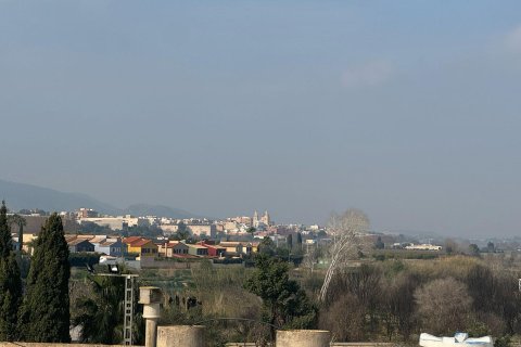 Apartament w Riba-roja de Turia, Valencia, Hiszpania 10 sypialni, 977 mkw. nr 168782 – zdjęcie 4