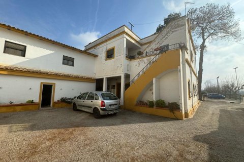 Apartament w Riba-roja de Turia, Valencia, Hiszpania 10 sypialni, 977 mkw. nr 168782 – zdjęcie 26
