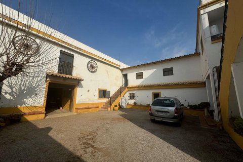 Apartament w Riba-roja de Turia, Valencia, Hiszpania 10 sypialni, 977 mkw. nr 168782 – zdjęcie 30
