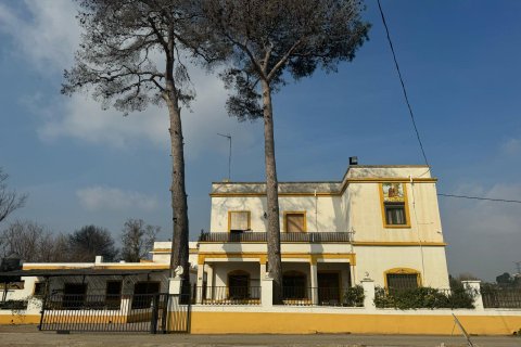 Dzīvoklis Riba-roja de Turia, Valencia, Spānijā 10 istabas, 977 m2 Nr. 168782