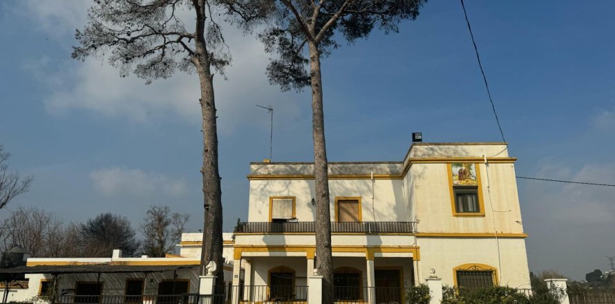 Apartament w Riba-roja de Turia, Valencia, Hiszpania 10 sypialni, 977 mkw. nr 168782