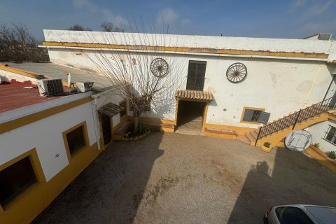 Apartament w Riba-roja de Turia, Valencia, Hiszpania 10 sypialni, 977 mkw. nr 168782 – zdjęcie 21
