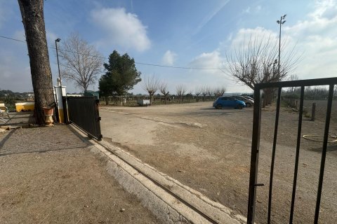 Apartament w Riba-roja de Turia, Valencia, Hiszpania 10 sypialni, 977 mkw. nr 168782 – zdjęcie 29