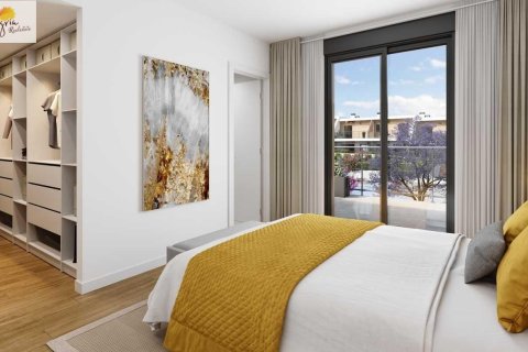House zum Verkauf in Betera, Valencia, Spanien 4 Schlafzimmer, 148.2 m2 Nr. 168785 - Foto 13