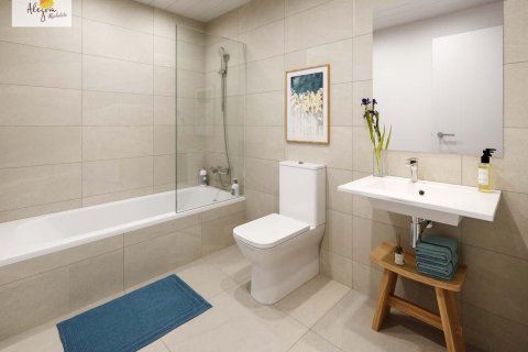 House zum Verkauf in Betera, Valencia, Spanien 4 Schlafzimmer, 148.2 m2 Nr. 168785 - Foto 11