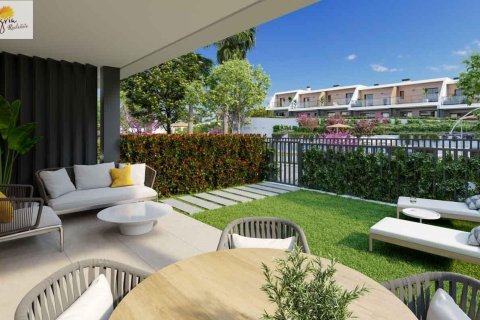 House zum Verkauf in Betera, Valencia, Spanien 4 Schlafzimmer, 148.2 m2 Nr. 168785 - Foto 8