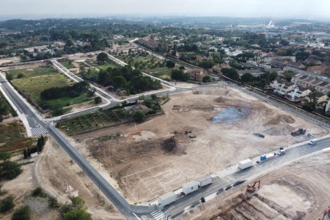 Сasa en venta en Bétera, València, España 4 dormitorios, 148.2 m2 No. 168785 - foto 5