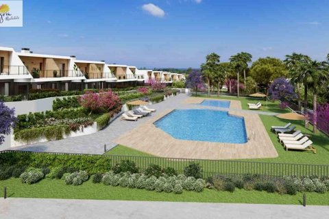 House zum Verkauf in Betera, Valencia, Spanien 4 Schlafzimmer, 148.2 m2 Nr. 168785 - Foto 2