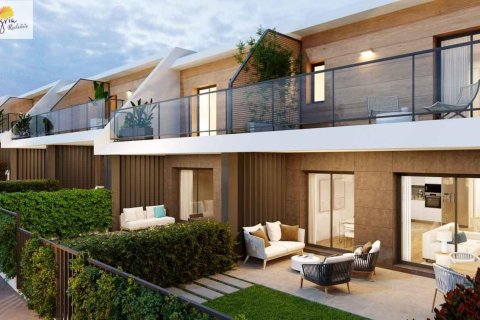 House zum Verkauf in Betera, Valencia, Spanien 4 Schlafzimmer, 148.2 m2 Nr. 168785 - Foto 7