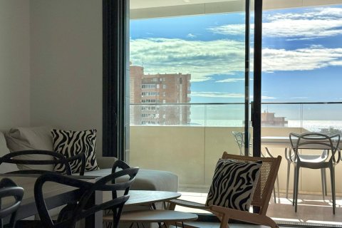 Продажа квартиры в Финестрат, Аликанте, Испания 2 спальни, 130м2 №168788 - фото 3