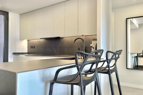 Продажа квартиры в Финестрат, Аликанте, Испания 2 спальни, 130м2 №168788 - фото 6