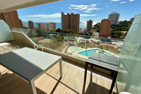 Продажа квартиры в Финестрат, Аликанте, Испания 2 спальни, 130м2 №168788 - фото 14