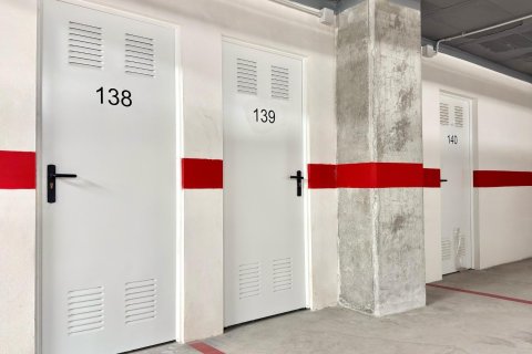 Продажа квартиры в Финестрат, Аликанте, Испания 2 спальни, 130м2 №168788 - фото 28