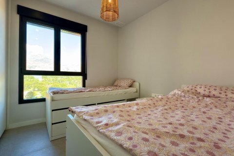 Продажа квартиры в Финестрат, Аликанте, Испания 2 спальни, 130м2 №168788 - фото 17