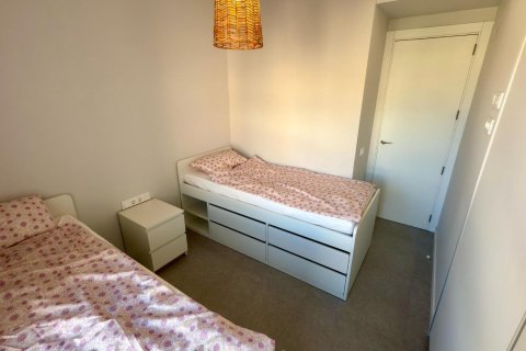 Продажа квартиры в Финестрат, Аликанте, Испания 2 спальни, 130м2 №168788 - фото 16