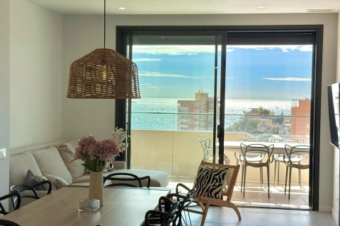 Продажа квартиры в Финестрат, Аликанте, Испания 2 спальни, 130м2 №168788 - фото 2