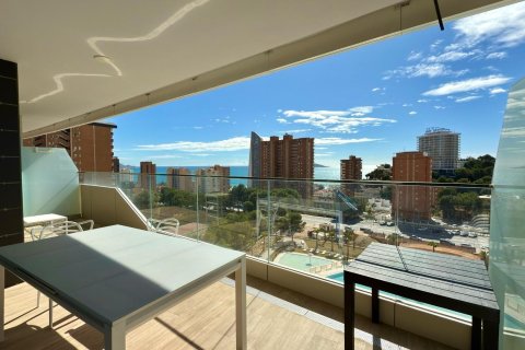 Продажа квартиры в Финестрат, Аликанте, Испания 2 спальни, 130м2 №168788 - фото 13