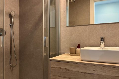 Продажа квартиры в Финестрат, Аликанте, Испания 2 спальни, 130м2 №168788 - фото 24