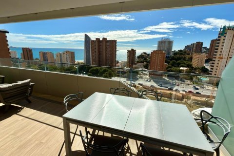 Продажа квартиры в Финестрат, Аликанте, Испания 2 спальни, 130м2 №168788 - фото 27