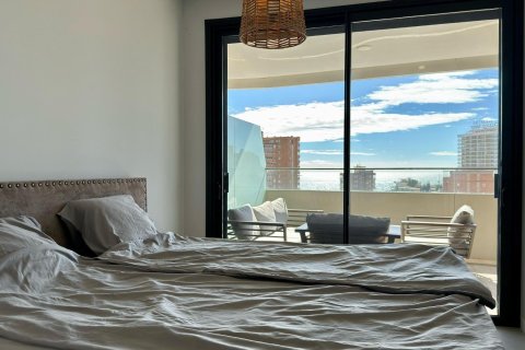 Продажа квартиры в Финестрат, Аликанте, Испания 2 спальни, 130м2 №168788 - фото 19