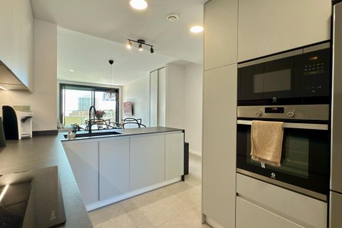 Продажа квартиры в Финестрат, Аликанте, Испания 2 спальни, 130м2 №168788 - фото 4