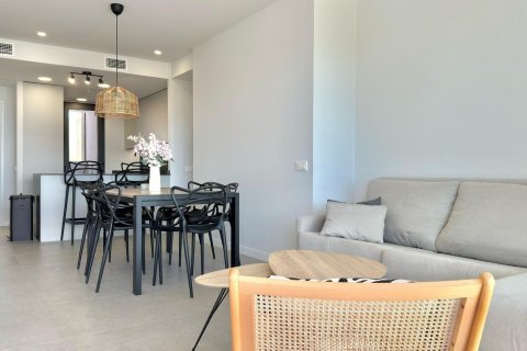 Продажа квартиры в Финестрат, Аликанте, Испания 2 спальни, 130м2 №168788 - фото 9