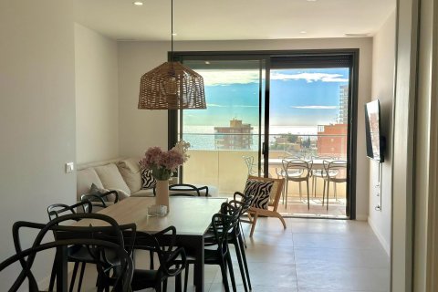 Продажа квартиры в Финестрат, Аликанте, Испания 2 спальни, 130м2 №168788 - фото 12