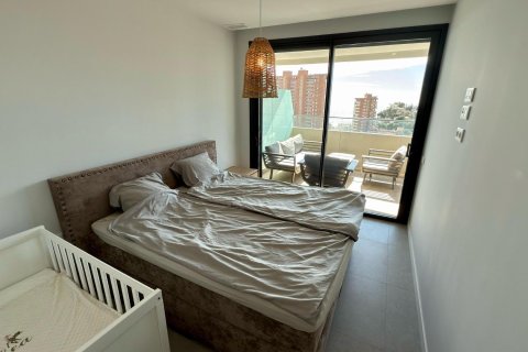 Продажа квартиры в Финестрат, Аликанте, Испания 2 спальни, 130м2 №168788 - фото 18