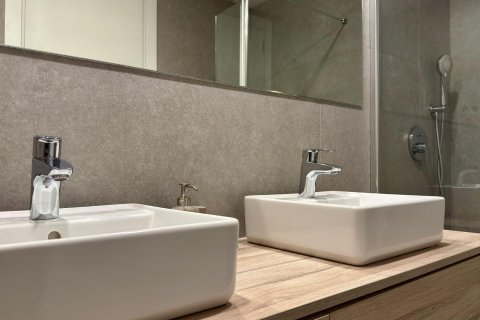 Продажа квартиры в Финестрат, Аликанте, Испания 2 спальни, 130м2 №168788 - фото 21