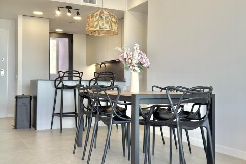 Продажа квартиры в Финестрат, Аликанте, Испания 2 спальни, 130м2 №168788 - фото 11