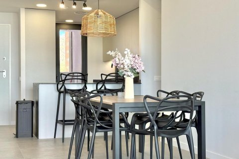 Продажа квартиры в Финестрат, Аликанте, Испания 2 спальни, 130м2 №168788 - фото 7