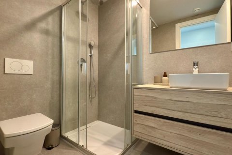 Продажа квартиры в Финестрат, Аликанте, Испания 2 спальни, 130м2 №168788 - фото 22