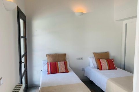 Продажа виллы в Сусина, Мурсия, Испания 2 спальни, 78м2 №168786 - фото 11