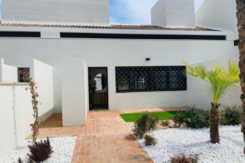 Продажа виллы в Сусина, Мурсия, Испания 2 спальни, 78м2 №168786 - фото 2