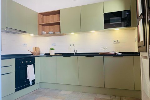 Продажа виллы в Сусина, Мурсия, Испания 2 спальни, 78м2 №168786 - фото 6