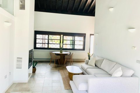 Продажа виллы в Сусина, Мурсия, Испания 2 спальни, 78м2 №168786 - фото 3