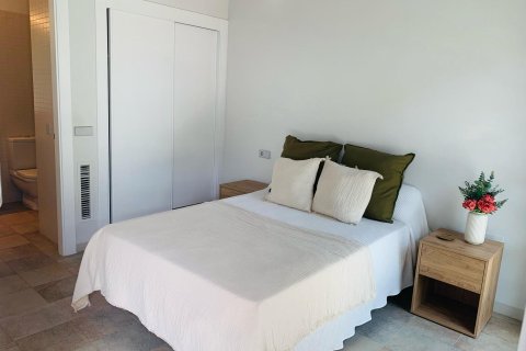 Продажа виллы в Сусина, Мурсия, Испания 2 спальни, 78м2 №168786 - фото 9