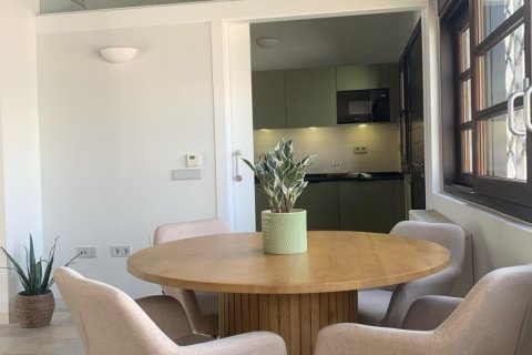 Продажа виллы в Сусина, Мурсия, Испания 2 спальни, 78м2 №168786 - фото 5