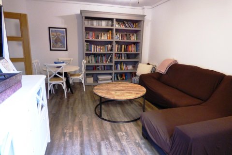 Apartament w San Juan, Alicante, Hiszpania 2 sypialnie, 144 mkw. nr 168787 – zdjęcie 2