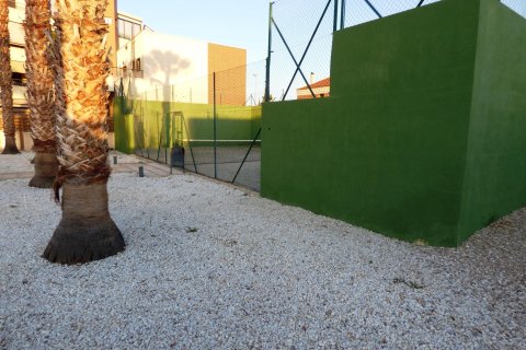 Apartament w San Juan, Alicante, Hiszpania 2 sypialnie, 144 mkw. nr 168787 – zdjęcie 26