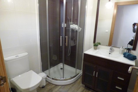 Apartament w San Juan, Alicante, Hiszpania 2 sypialnie, 144 mkw. nr 168787 – zdjęcie 14