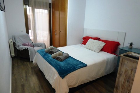 Apartament w San Juan, Alicante, Hiszpania 2 sypialnie, 144 mkw. nr 168787 – zdjęcie 4