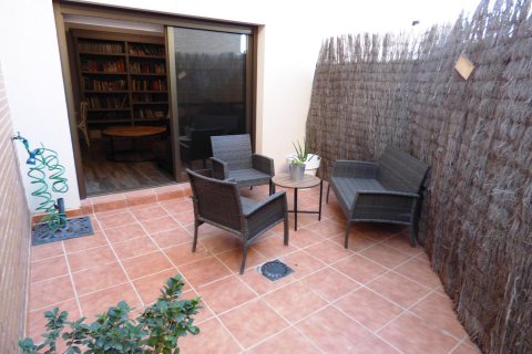 Apartament w San Juan, Alicante, Hiszpania 2 sypialnie, 144 mkw. nr 168787 – zdjęcie 19