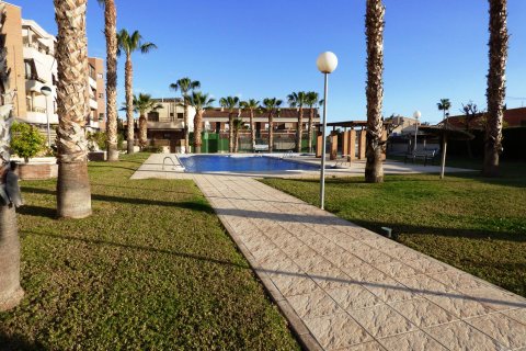 Apartament w San Juan, Alicante, Hiszpania 2 sypialnie, 144 mkw. nr 168787 – zdjęcie 5