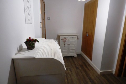 Apartament w San Juan, Alicante, Hiszpania 2 sypialnie, 144 mkw. nr 168787 – zdjęcie 22