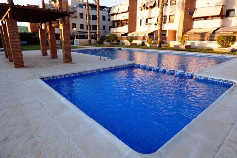 Apartament w San Juan, Alicante, Hiszpania 2 sypialnie, 144 mkw. nr 168787 – zdjęcie 27