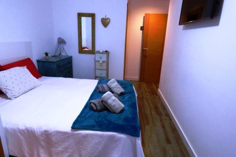 Apartament w San Juan, Alicante, Hiszpania 2 sypialnie, 144 mkw. nr 168787 – zdjęcie 15