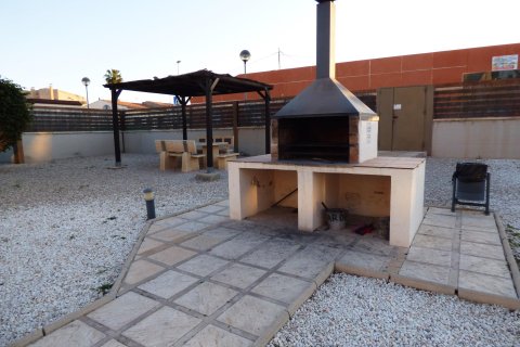 Apartament w San Juan, Alicante, Hiszpania 2 sypialnie, 144 mkw. nr 168787 – zdjęcie 25